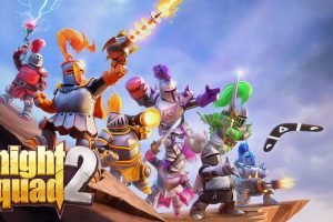 骑士小队2 Knight Squad 2