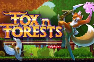 狐狸森林 Fox n Forests