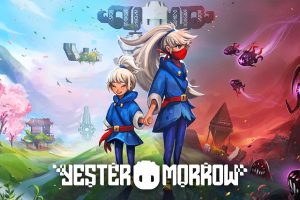 昨日未来 YesterMorrow