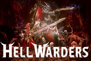 地狱守卫 Hell Warders