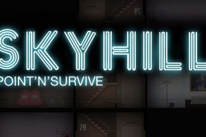 空山求生记 SKYHILL