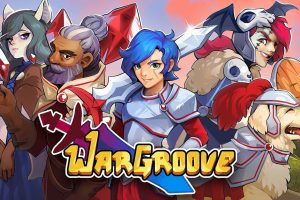 战律 Wargroove