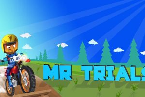 试炼先生 Mr Trials