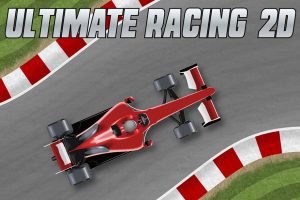 终极赛车2D Ultimate Racing 2D