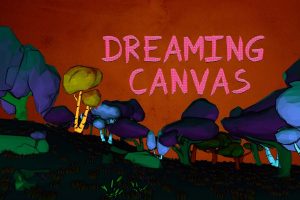 梦幻画布 Dreaming Canvas