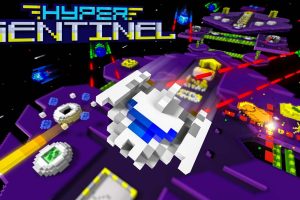 超级哨兵 Hyper Sentinel