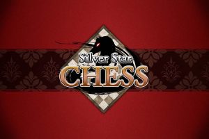 银星国际象棋 SilverStar Chess