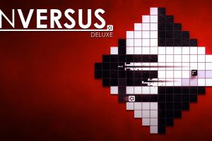 逆向 豪华版 INVERSUS Deluxe