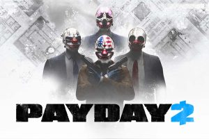 收获日2 PAYDAY 2