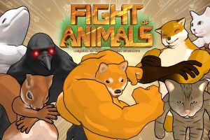 动物之斗 Fight of Animals
