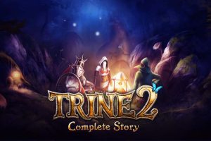 三位一体2：完整故事 Trine 2
