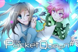打包女王 Packet Queen #