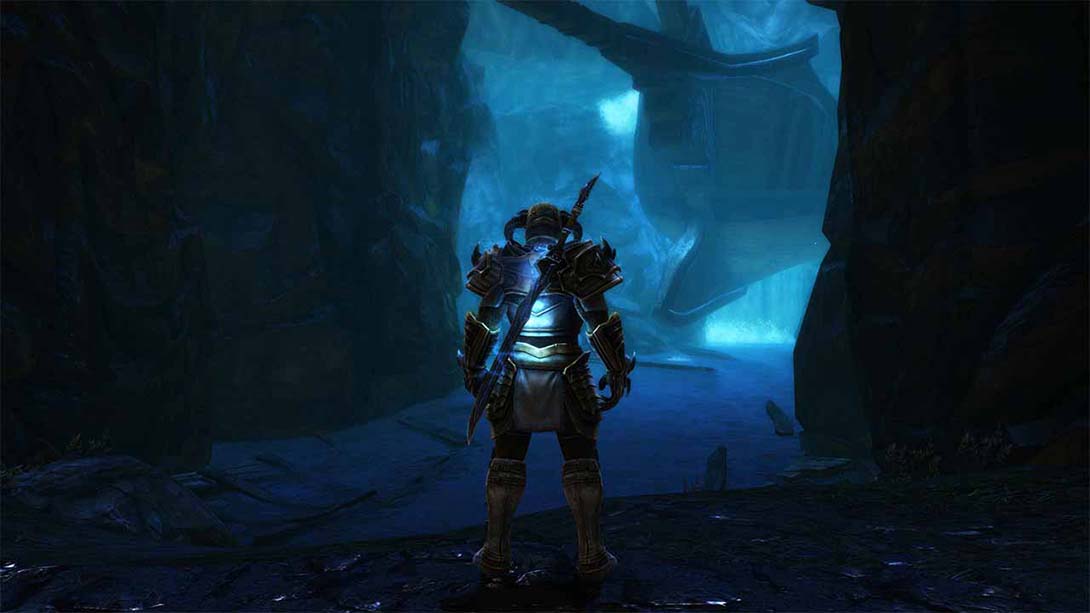 阿玛拉王国：惩罚重制版 Kingdoms of Amalur Reckoning截图