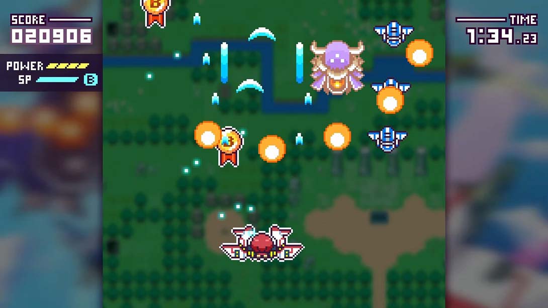 幻想秘境合集 Fairune Collection截图