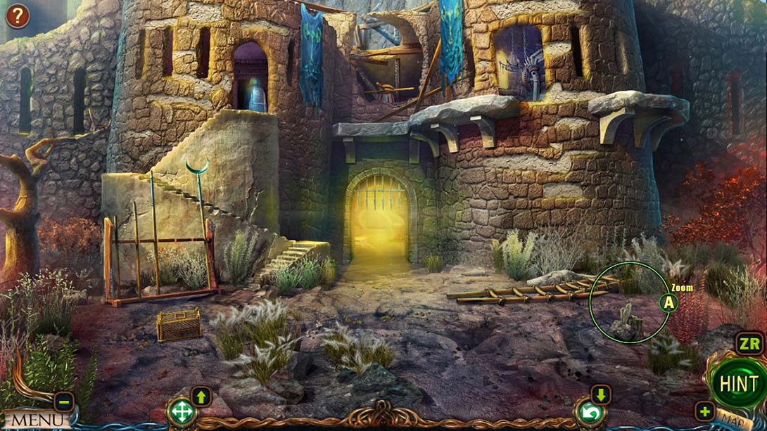 失落领地3金光咒语 Lost Lands 3 The Golden Curse截图