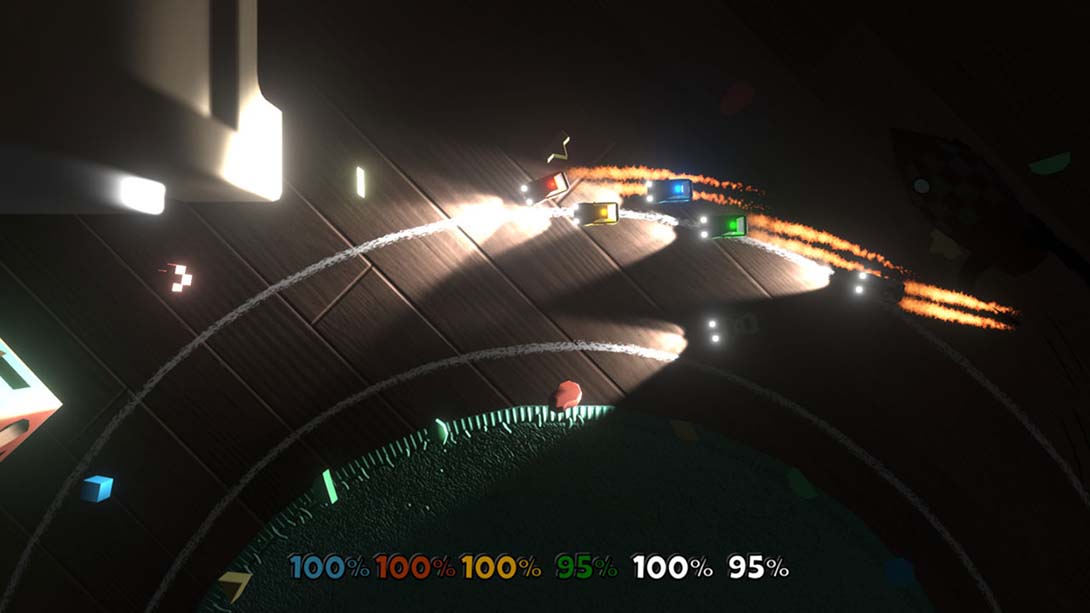 小叮当赛车手 Tinker Racers截图