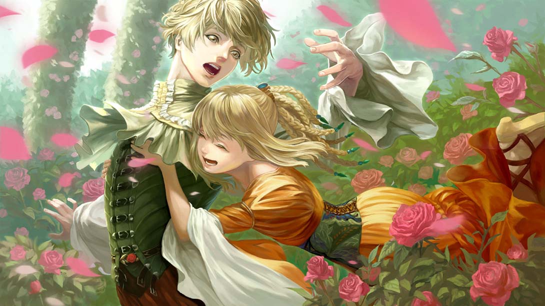 海市蜃楼之馆：亡灵之梦版 The House in Fata Morgana Dreams of the ...截图