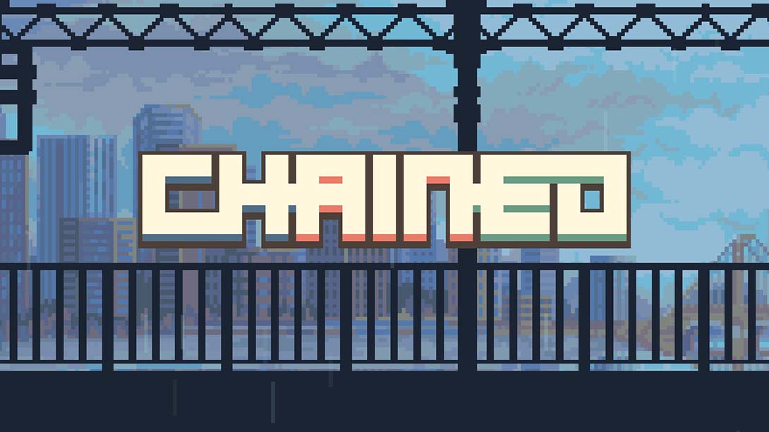 Chained截图