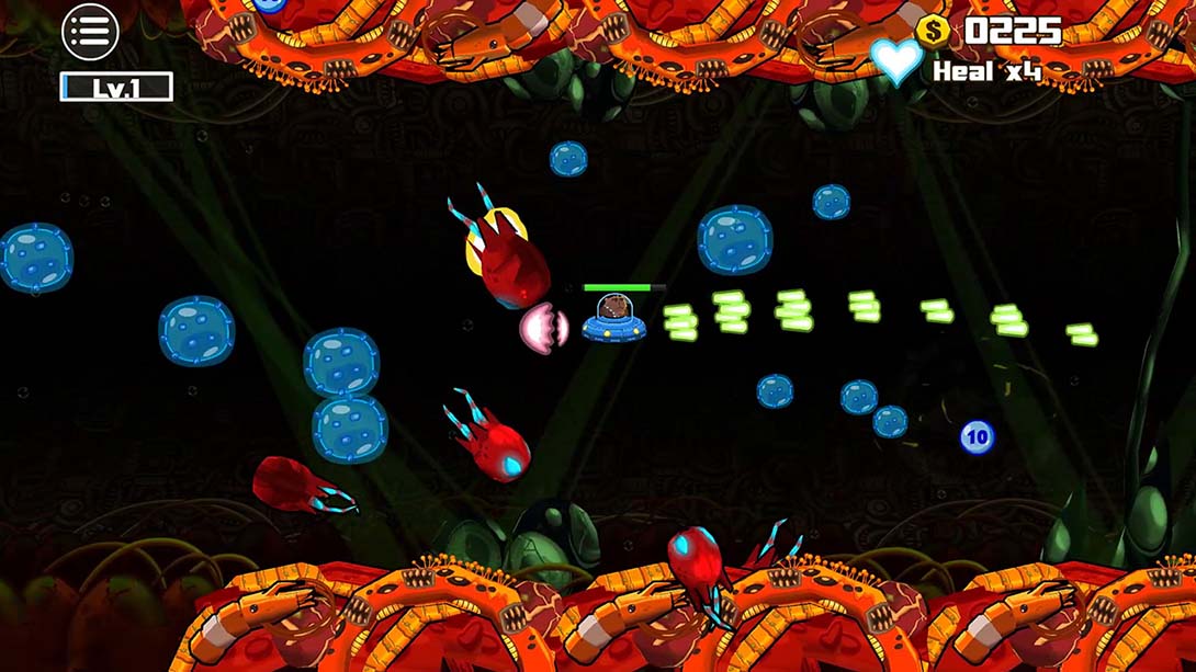 卡通射手2：自由职业者 Toon Shooters 2: The Freelancers截图