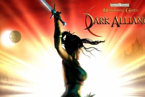 博德之门:黑暗联盟 Baldurs Gate: Dark Alliance