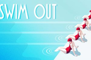 泳池逃生 Swim Out