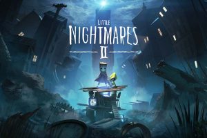 小小噩梦2 Little Nightmares II