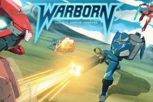 阿瓦登3：开战 WARBORN