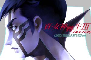 真女神转生3 HD重置版 NOCTURNE HD REMASTER