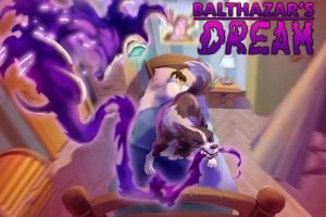 巴尔萨泽的梦境 Balthazars Dreams