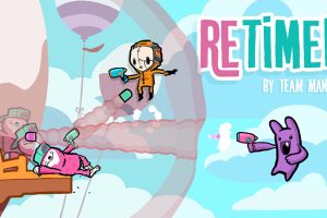 重新定时 Retimed