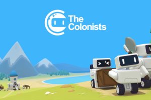 殖民者 The Colonists