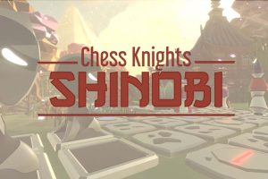 国际象棋骑士：忍者 Chess Knights: Shinobi
