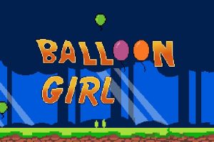 气球女孩 Balloon Girl