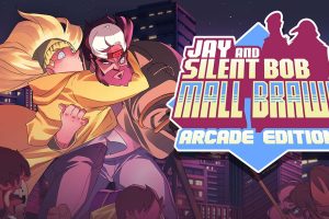 杰伊和沉默的鲍勃：商场斗殴 Jay and Silent Bob: Mall Brawl