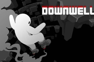井下冒险 Downwell