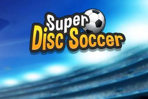 Super Disc Soccer