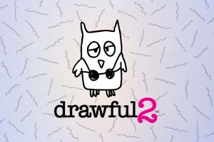 你画我猜2 Drawful 2