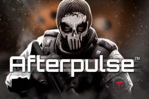 Afterpulse