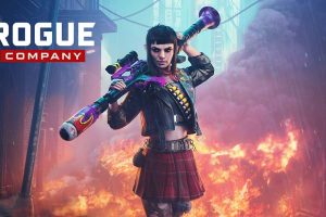 流氓公司 Rogue Company