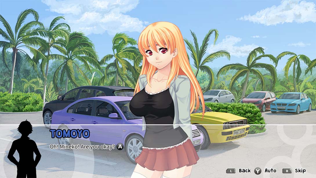 沙滩弹跳：重制版 Beach Bounce Remastered截图