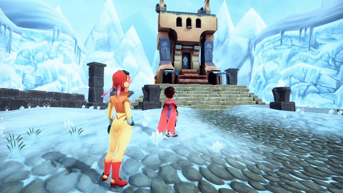 黛蓝星:口袋星球版 Deiland Pocket Planet Edition截图