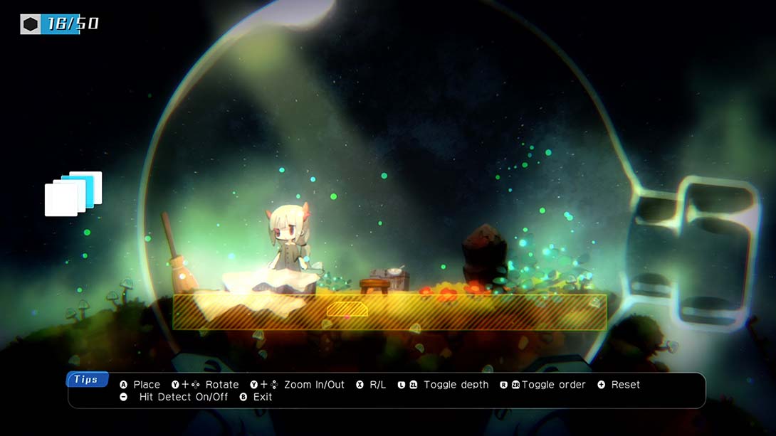 真空饲育箱 void tRrLM; Void Terrarium截图