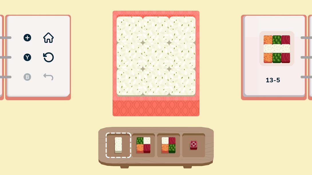 大本钟 inbento截图