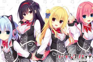 哈密达斯创意 Hamidashi Creative