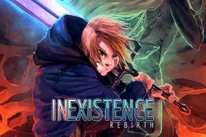 虚无冒险:重生 Inexistence: Rebirth