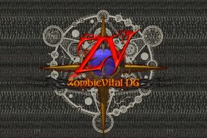 迷宮经营SLG ZombieVital DG