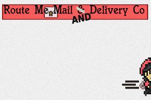 小镇邮递员 Route Me Mail and Delivery Co