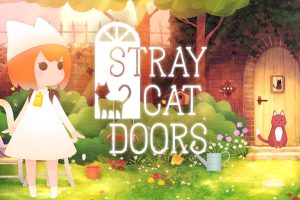 迷失猫咪的旅程 Stray Cat Doors