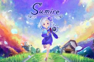 堇 Sumire