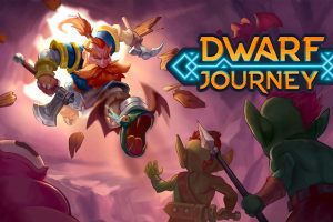 矮人之旅 Dwarf Journey